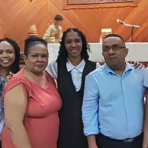 PROFISSÃO PERPÉTUA