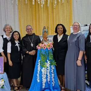 PROFISSÃO PERPÉTUA