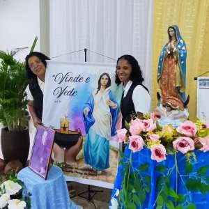 PROFISSÃO PERPÉTUA