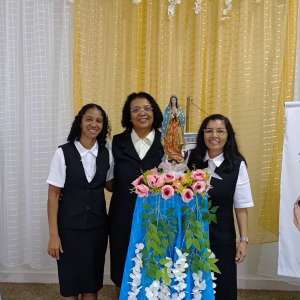 PROFISSÃO PERPÉTUA