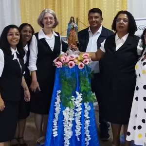 PROFISSÃO PERPÉTUA