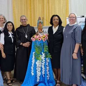 PROFISSÃO PERPÉTUA