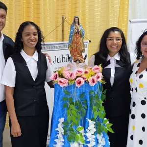 PROFISSÃO PERPÉTUA