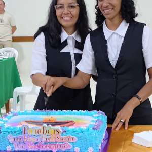 PROFISSÃO PERPÉTUA