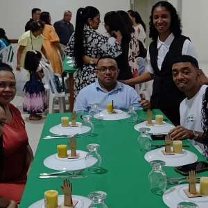 PROFISSÃO PERPÉTUA