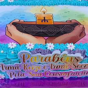 PROFISSÃO PERPÉTUA