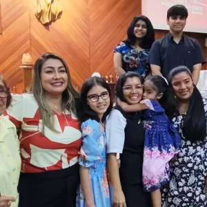 PROFISSÃO PERPÉTUA