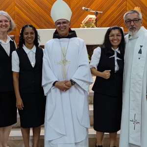 PROFISSÃO PERPÉTUA