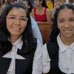 PROFISSÃO PERPÉTUA