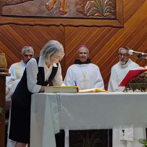 PROFISSÃO PERPÉTUA