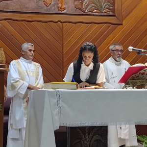 PROFISSÃO PERPÉTUA