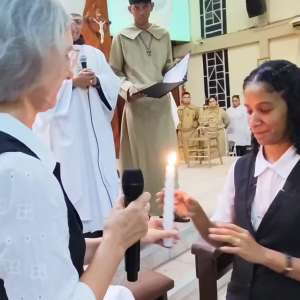 PROFISSÃO PERPÉTUA