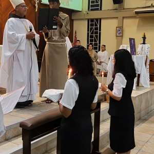 PROFISSÃO PERPÉTUA