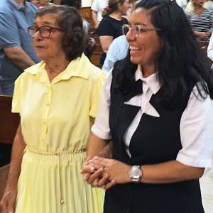 PROFISSÃO PERPÉTUA