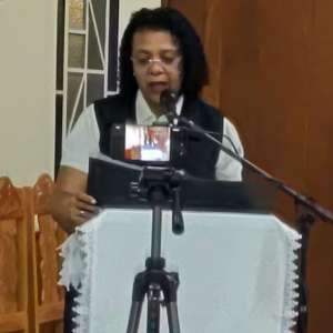 PROFISSÃO PERPÉTUA