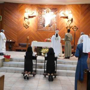 PROFISSÃO PERPÉTUA