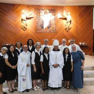 PROFISSÃO PERPÉTUA