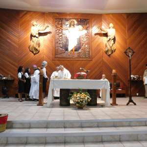 PROFISSÃO PERPÉTUA