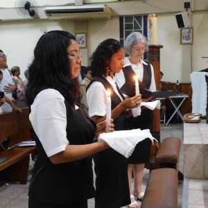 PROFISSÃO PERPÉTUA