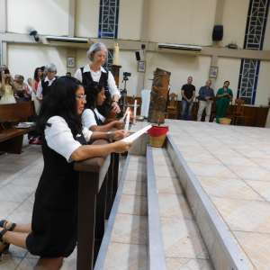 PROFISSÃO PERPÉTUA