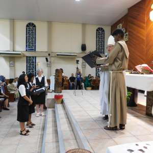 PROFISSÃO PERPÉTUA