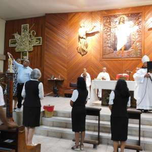 PROFISSÃO PERPÉTUA