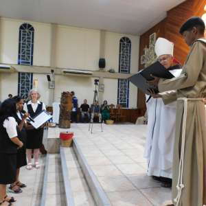 PROFISSÃO PERPÉTUA