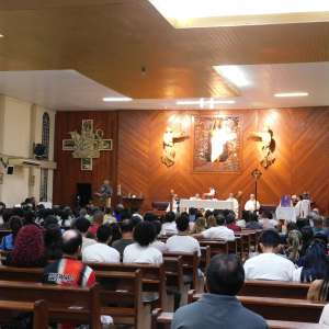 PROFISSÃO PERPÉTUA