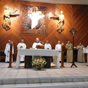 PROFISSÃO PERPÉTUA