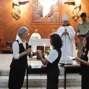 PROFISSÃO PERPÉTUA