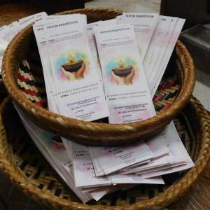 PROFISSÃO PERPÉTUA