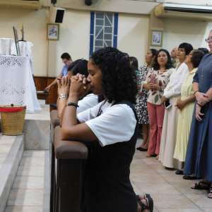 PROFISSÃO PERPÉTUA