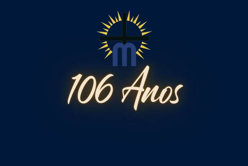 25 DE MARÇO - ANIVERSÁRIO DE FUNDAÇÃO DA CONGREGAÇÃO