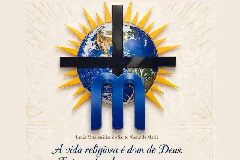 DIA DA VIDA RELIGIOSA CONSAGRADA