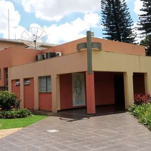 RENOVAÇÃO DOS VOTOS RELIGIOSOS