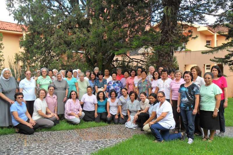 97 ANOS EVANGELIZANDO!