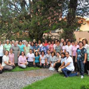 97 ANOS EVANGELIZANDO!