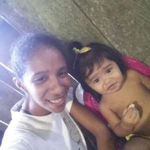 COMUNIDADE MARIA,  MÃE DA IGREJA, ACOLHE DUAS ASPIRANTES