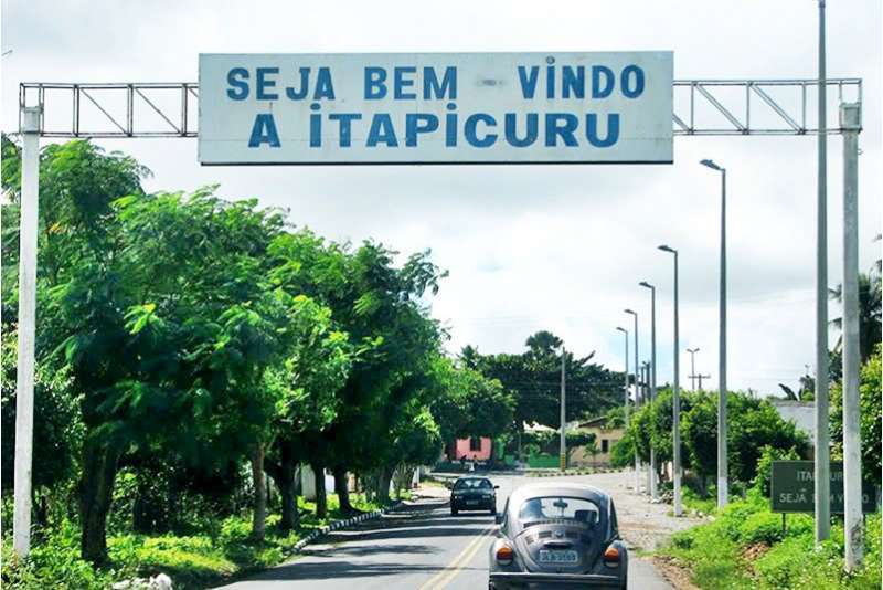 MISSÃO DAS IRMÃS DA COMUNIDADE NOSSA SENHORA DA ANUNCIAÇÃO – ITAPICURU, BA