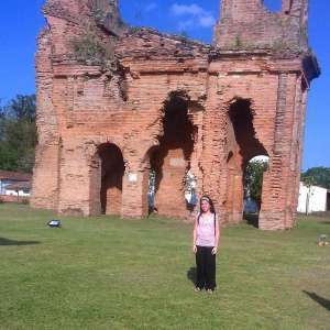 COMUNIDADE VIRGEN DEL PILAR ACOLHE DUAS ASPIRANTES