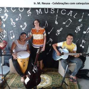 MISSÃO DAS IRMÃS DA COMUNIDADE NOSSA SENHORA DA ANUNCIAÇÃO – ITAPICURU, BA