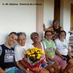 MISSÃO DAS IRMÃS DA COMUNIDADE NOSSA SENHORA DA ANUNCIAÇÃO – ITAPICURU, BA